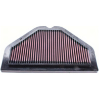 air filter KA-1093 for Kawasaki ZX11 NINJA 93-01, ZZR1200 02-05