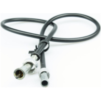 speedometer cable (compare no. AP8214181)