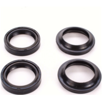 fork oil seal set incl.dustseals ( 41x54x11 ) for Honda CB/CBF/CBR 600 & FX/NTV/SLR 650