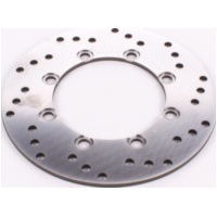 brake disc carbonsteel MX - MD6108D for Kawasaki KMX 200 (´88-´92)