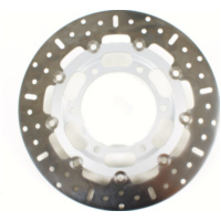 brake disc MD640, floating