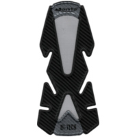 Tank protector air tech graphite carbon look