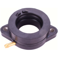 Intake flange set for Yamaha SR 500 ( Comp.No.:3GW1358600 )