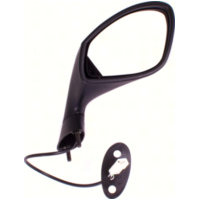 Mirror right side for Aprilia RSV 1000 Factory ´04-´08 (Comp. No. 8104860/8104888)