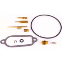 Carburetor repair kit for CB400F large
