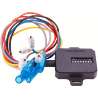 Can-Bus resistor CBW1 for LED turn signals