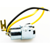 Capacitor 31641-18521/22