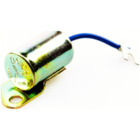 Capacitor 583-81625-50