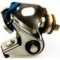 Zündunterbrecher ZÜNDKONTAKTE für Yamaha DT 175 MX Vergl.nr: #443-81321-10