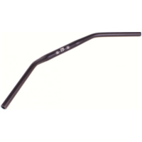 superbike handlebar alu black 28,6 mm conical MCL800SB