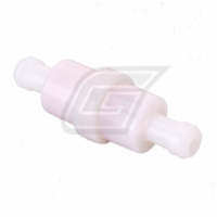 Fuel filter 8mm