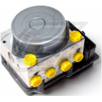 ABS control unit - reconditioning for Triumph 2002- with 2 years warranty