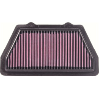 air filter HA-1008 for Honda CBR 1000 RR (compare no. 17210-MFL-000)