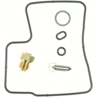 Carburettor repair kit for: HONDA CAB-H7