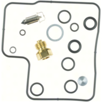 Carburettor repair kit for: HONDA CAB-H6