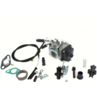 Tuningvergaserkit DELL'ORTO 19, 177.0066