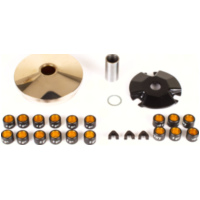 TNT tuning vario kit