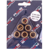 11 Gr. vario roll kit 19X17 6PZ