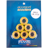 15,33 Gr. vario roll kit 20X12 6PZ