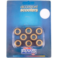 15,37 Gr. vario roll kit 20X12 8PZ