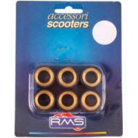 29 Gr. vario roll kit 24X18 6PZ