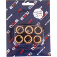 23 Gr. vario roll kit 23X18 6PZ