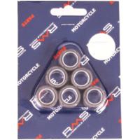 3,7 Gr. vario roll kit 19X15,5 6PZ