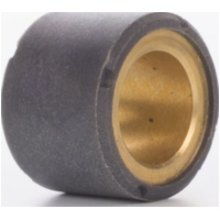 25 Gr. Carbon roller kit 24x18 - MC20-2418-250