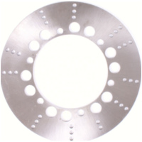 Brake disk (original)