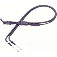 gas cable compare no. T2040436 f. for: Triumph