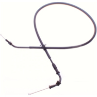 gas cable compare no. T2041435 f. for: Triumph