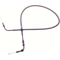 gas cable compare no. T2043503 f. for: Triumph