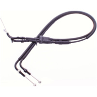 gas cable compare no. T2049300 f. for: Triumph