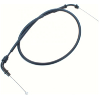 gas cable - gas grip to cable distributor for BMW R1200R/GS/NineT compare no 32738527554