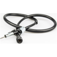 Speedometer cable, for: Honda CB 125/ CM 185/200 Tccm (86cm) (44830-399-000)