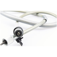 Speedometer cable, for: Honda (77cm) (44830-355-000)