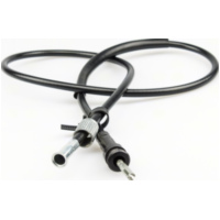 Speedometer cable, for: Honda CB 125/250/CB 250 N,T,RS/CJ 250 J/360/400 (93cm) (44830-413-000)