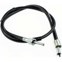 Speedometer cable,for: KAWASAKI Z 900/ Z 1000 (83cm) (54001-040)