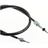 Speedometer cable,for: KAWASAKI BN 125 ELIMINATOR/KLE 500/GPX 750R/ZXR 750,RR/ZX 9 R/ZZR 1100 (54001-1130)