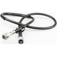 Speedometer cable, for: Suzuki (84cm) (24910-30031)