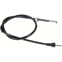 Tachometerwelle Tachowelle für: Yamaha (88cm) (10V-83550-00) passend für Yamaha DT  125 4BL 1992, 12 PS, 9 kw