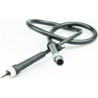 speedometer cable, for: Yamaha XVS 125ccm