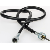 Speedometer cable, for: Yamaha (82cm) (1JN-83550-00)