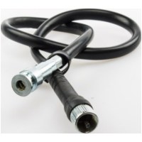 Tacho cable,for: Honda (63cm) (37260-449-840)