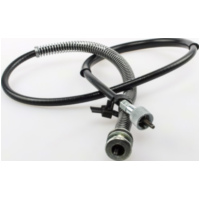 Tacho cable, for: Yamaha (87cm) (30X-83560-00)