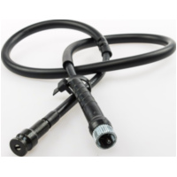 Tach. Cable for: HONDA NS 125F (88cm) (37260-KR1-760)