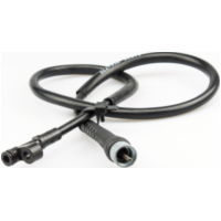 speedometer cable (83cm) (44830-KY4-770)