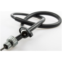 Speedometer cable, for: KAWASAKI ER 5 Twister/ZZR 600/ZX 6 R/ZR 7,S/ZZR 1100 (86cm) (54001-1195)