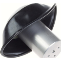 carbutettor slide (compare no: 3F7-14940-01/VCC-223) 29 mm