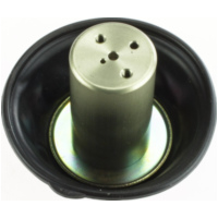 TourMax carbutettor slide VCC-212 Compare no: #4G0-14940-00